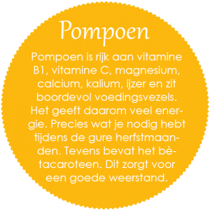 Pompoen