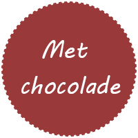 Chocolade