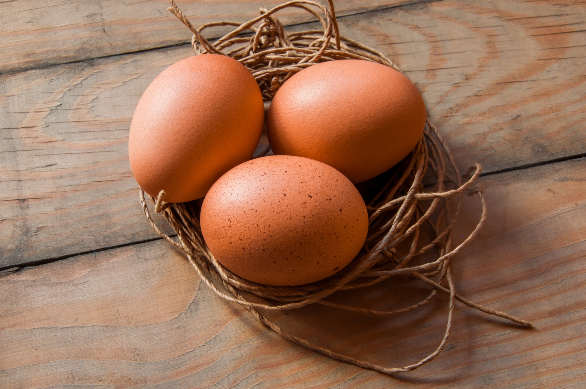 Ei, ei, ei en we zijn zo blij! Toch?... - Fitzy Magazine